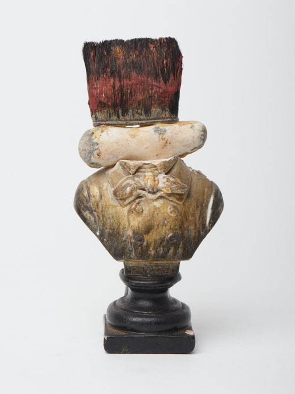 Derek Jarman, Household God IV (Mendelssohn), 1989