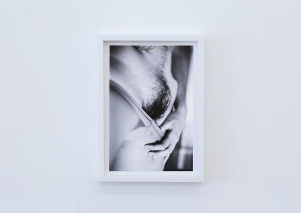 Nanténé Traoré, Sombre reptile, 2020