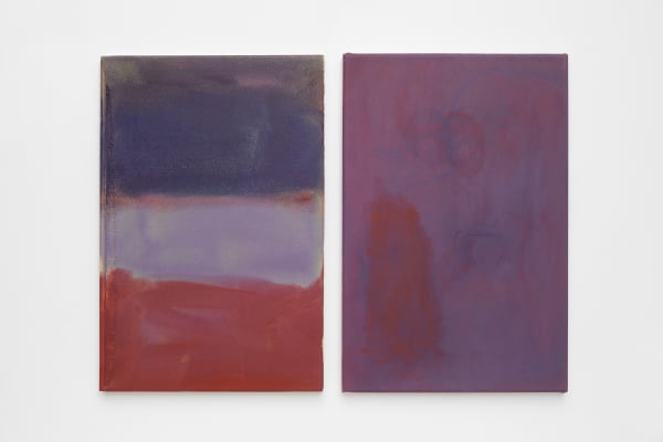 Julia Dubsky, Untitled, 2025