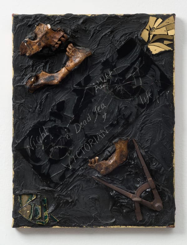 Derek Jarman, The Last of England, 1986