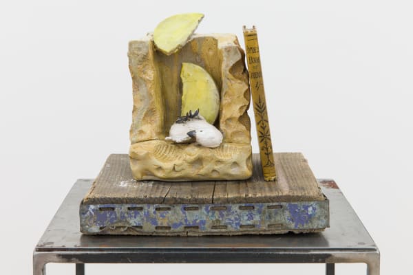 Richard Porter, Shrine VI, 2021