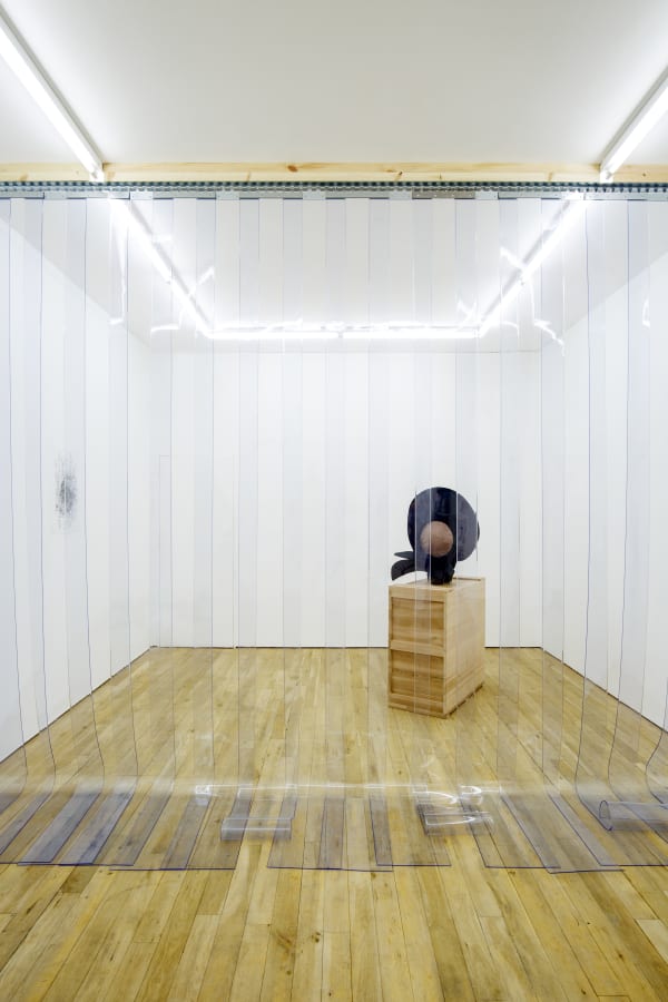 Annie Ratti, Untitled, 2018