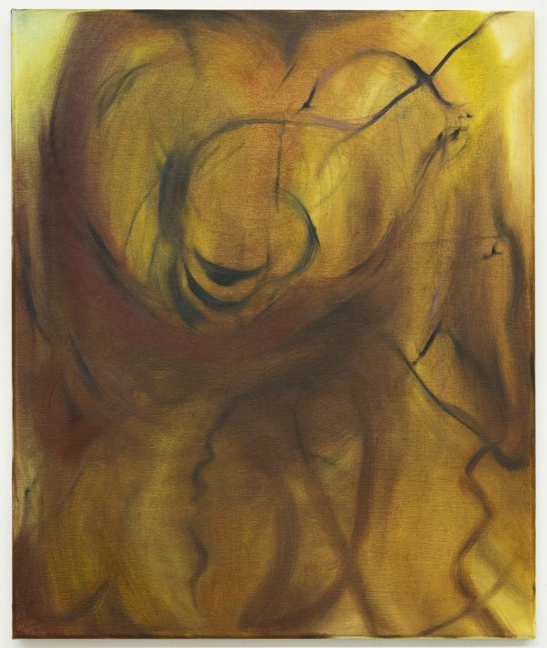 Julia Dubsky, Untitled, 2019