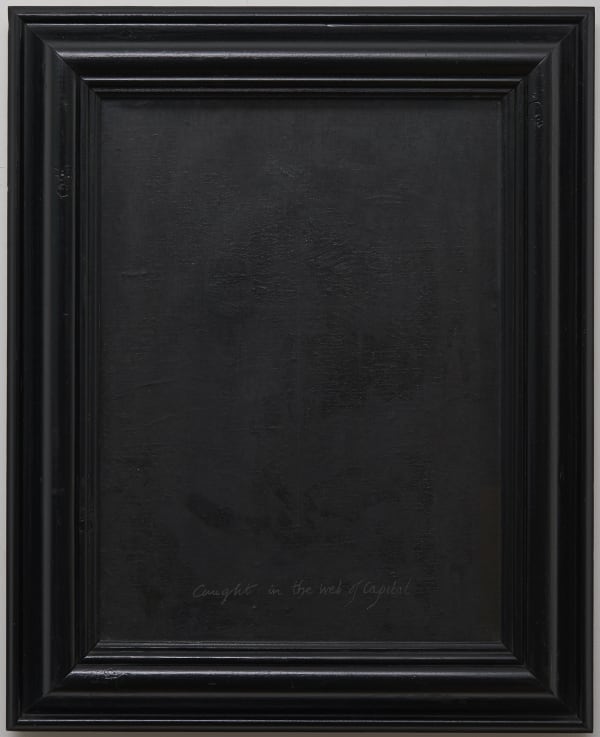Derek Jarman, The Spirit of the World, 1981