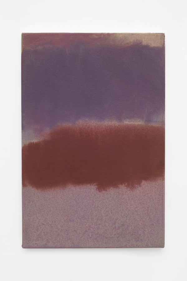 Julia Dubsky, Moire, 2025