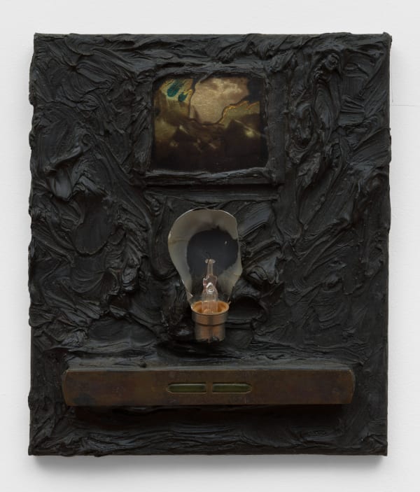 Derek Jarman, Balancing Act, 1986