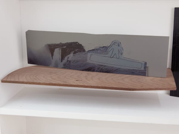 Jewyo Rhii, Untitled 4, 2017