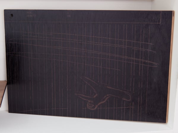 Jewyo Rhii, Untitled 5, 2017