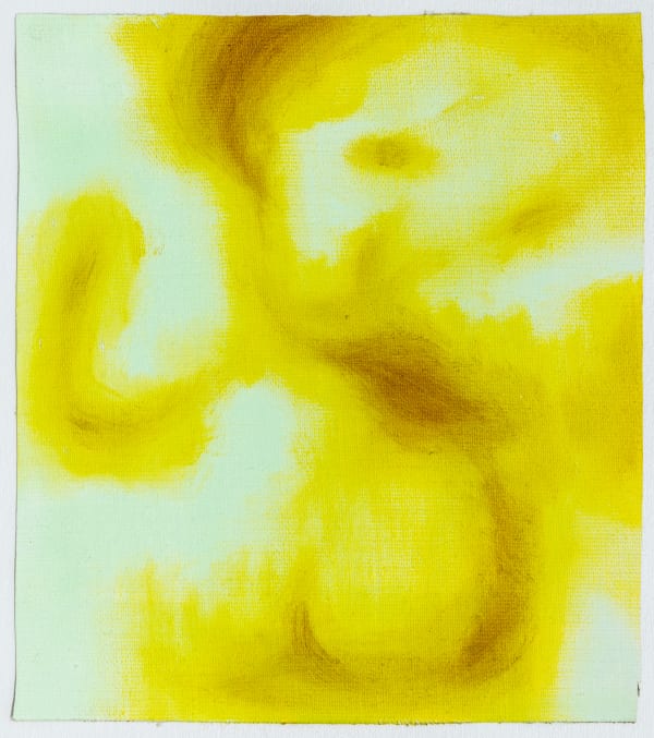 Julia Dubsky, Untitled, 2019