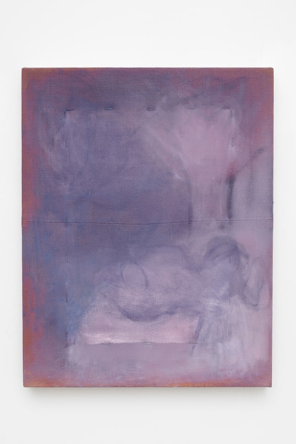 Julia Dubsky, Untitled, 2025