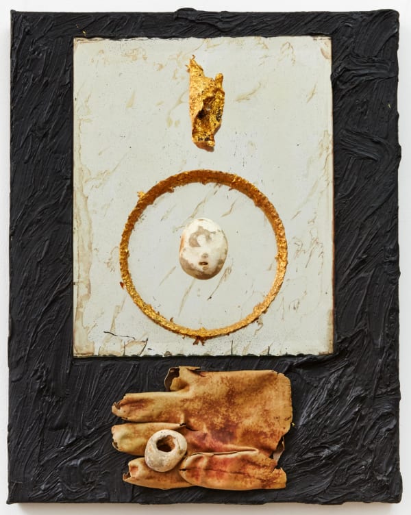 Derek Jarman, At the Fifth Quarter of the Globe, 1988