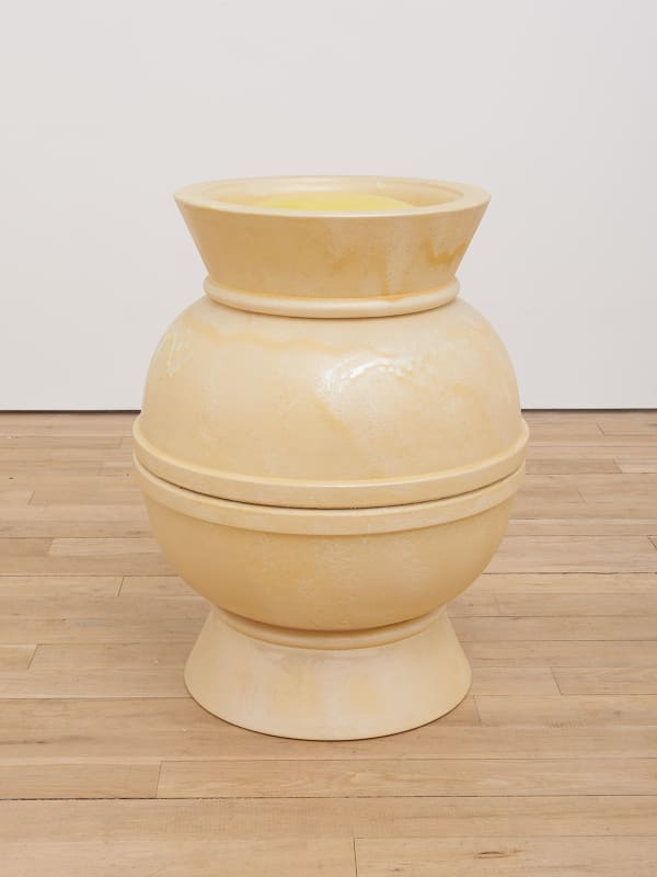 Thomas Schütte, Urn 2, 1999
