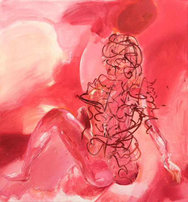 Aileen Murphy, Pinking, 2020