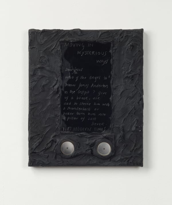 Derek Jarman, British Scum, 1987