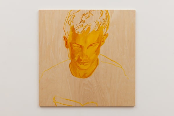 Oisín Byrne, Lucian, 2024