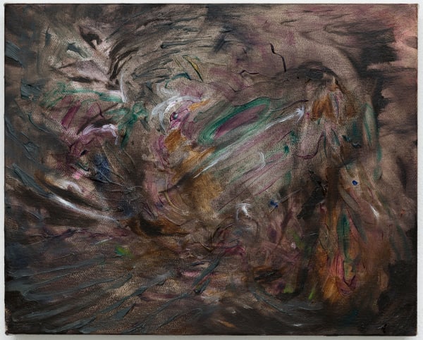 Julia Dubsky, LP, 2019