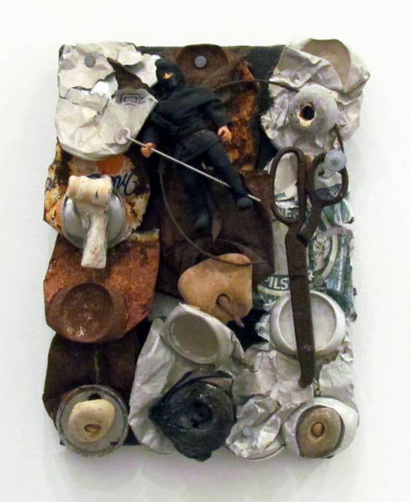 Derek Jarman, Film, 1988
