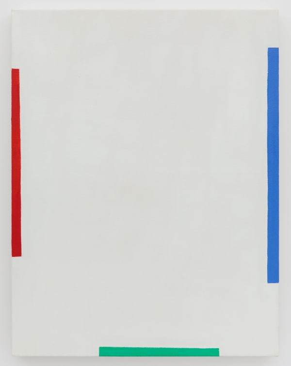 Richard Porter, Fields, 2021