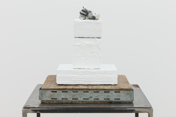 Richard Porter, Shrine V, 2021