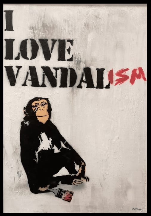 Masvandal, I Love Vandalism, 2024