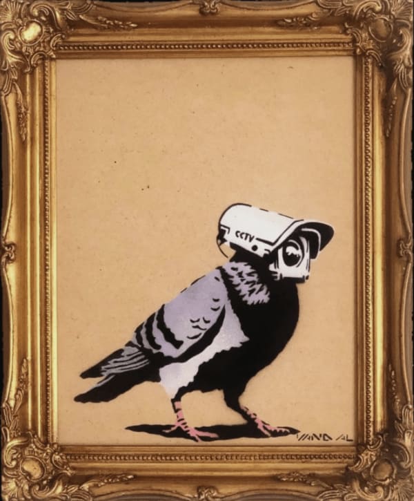 Masvandal, Aviancctv , 2024