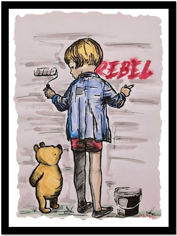 Masvandal, The Apprentice , 2023