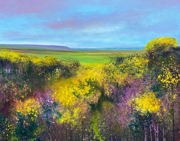 John Connolly, Tinners Gorse