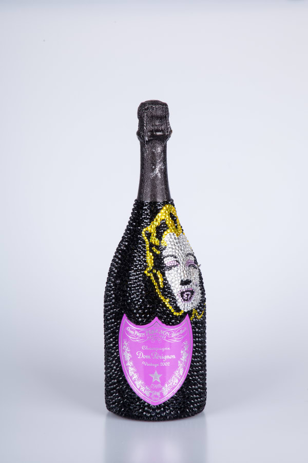 David Arnott, Marilyn