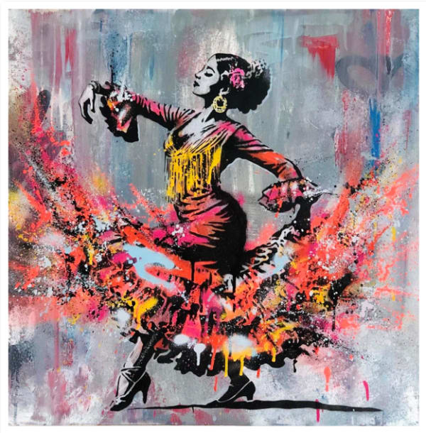 Masvandal, Concrete Concierto