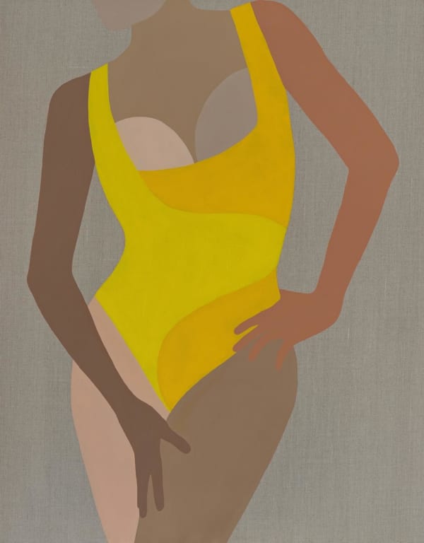 Kate Matsevych, Harmony