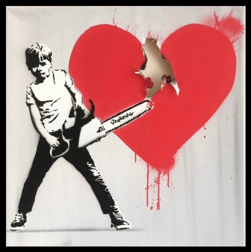 Masvandal, Heartbreaker, 2024