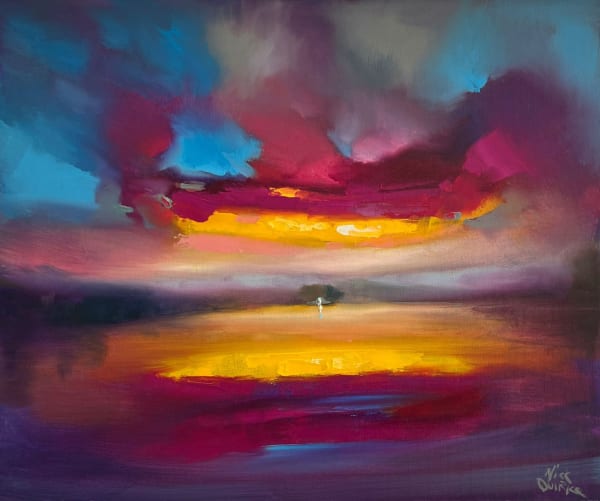 Nick Quirke, Henley Blush , 2024