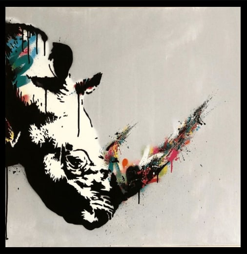 Masvandal, Rhin-o-vision, 2024