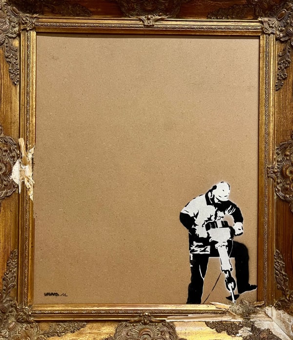 Masvandal, Escape, 2024