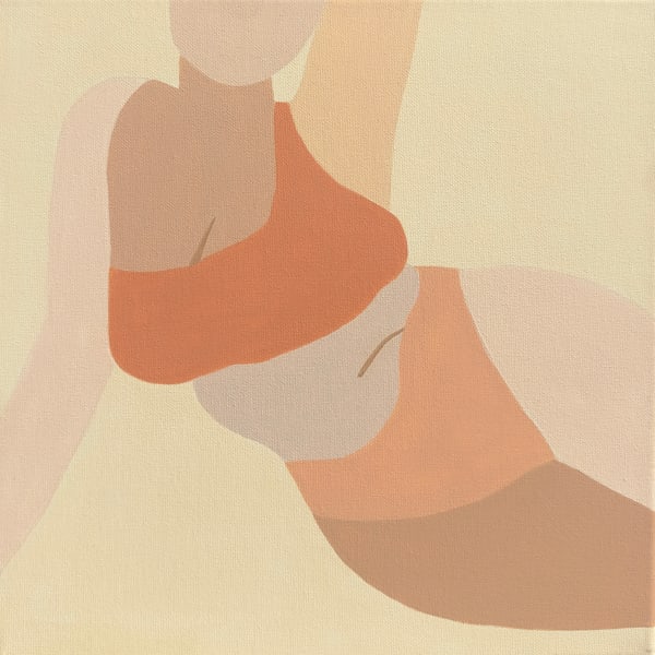 Kate Matsevych, Entirely Wonderful