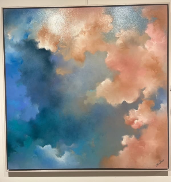 Carla Raads, Angels Sing 2, 2022