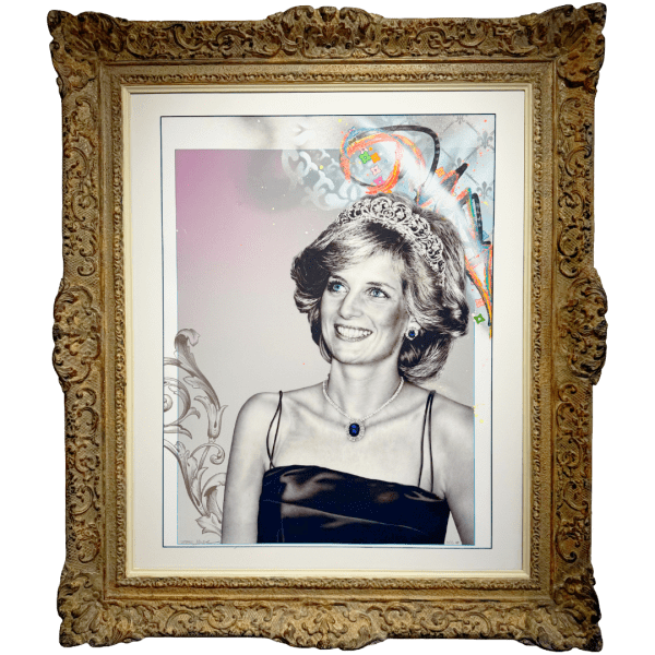 James Mylne, Diana Lights