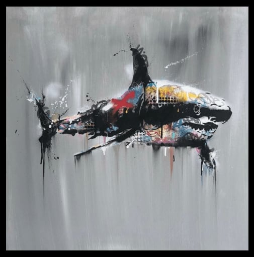 Masvandal, Shark Tank, 2024