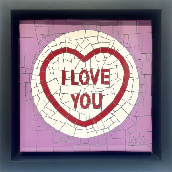 David Arnott, I Love You