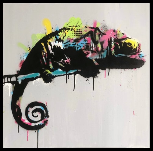 Masvandal, The illusion of colour, 2024