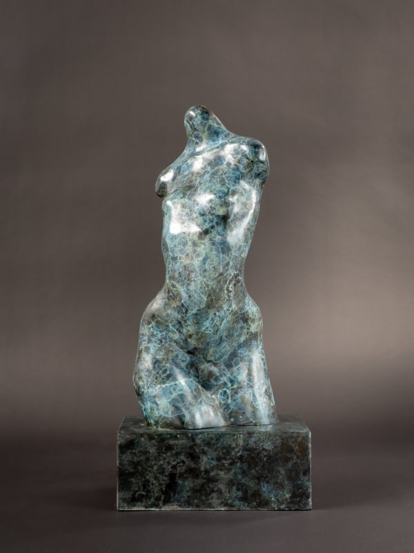 Nicola Godden, Torse Torsade