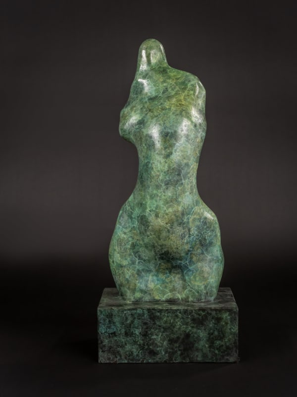 Nicola Godden, Torse deFemme