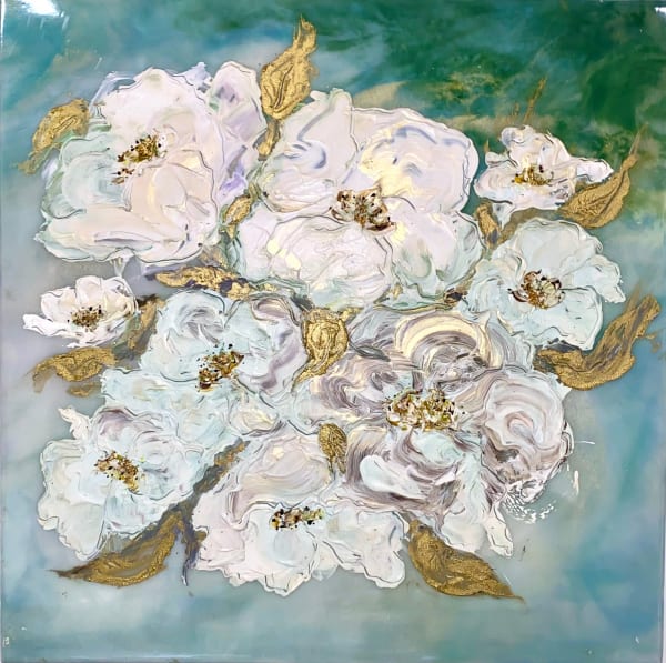 Holly Anastasia, Gold Leaves