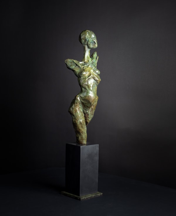 Nicola Godden, Eclat de Pierre