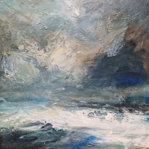 Claire Howlett, Hallows Noon