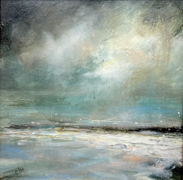 Claire Howlett, North