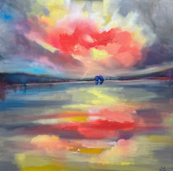 Nick Quirke, Lemon Sky