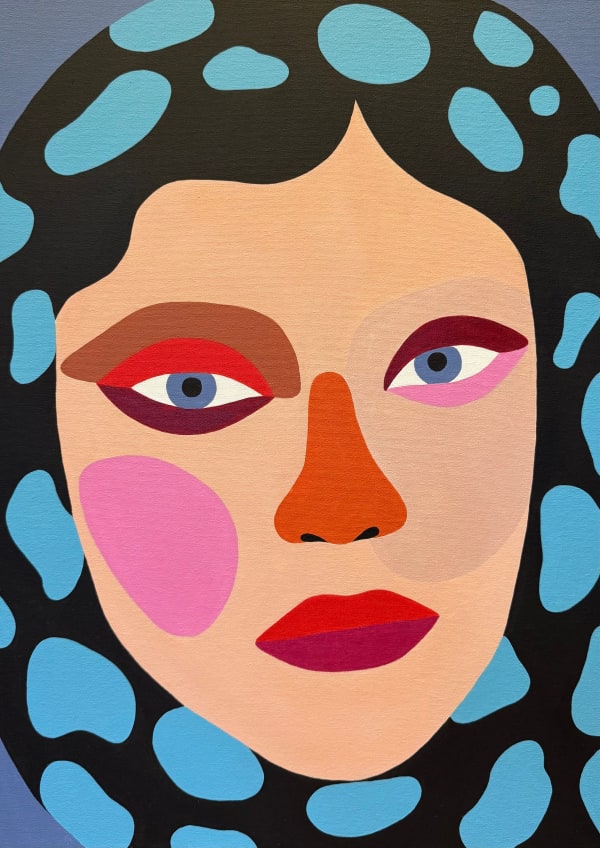 Kate Matsevych, Spotted Dreams