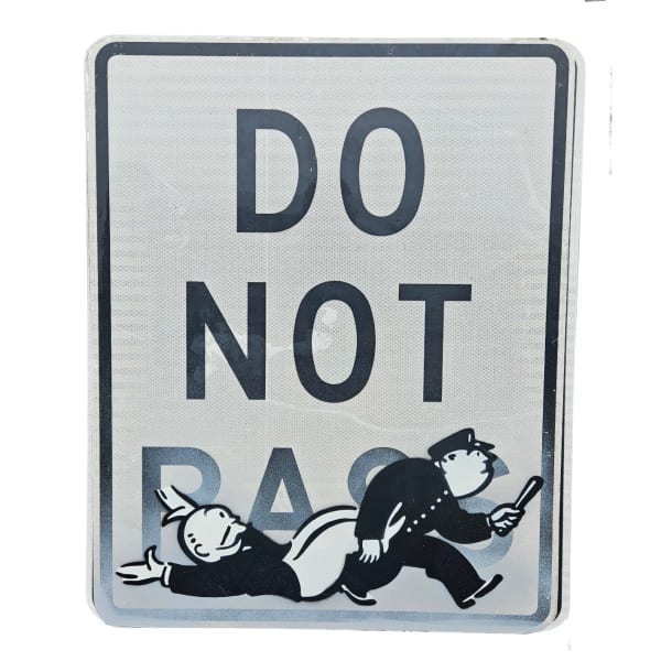 Tommy Gurr, Do Not Pass