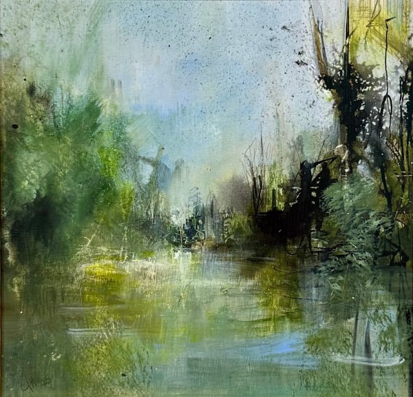 Claire Howlett, Thames Light